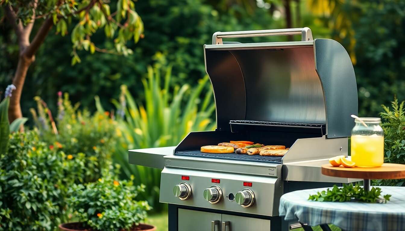 Conseils pour acheter un barbecue
