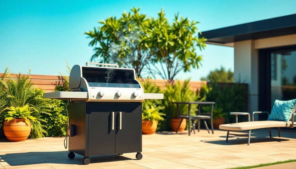 Quel barbecue électrique choisir ?