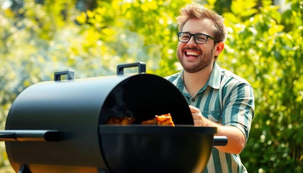 Comment choisir le meilleur barbecue à charbon ?