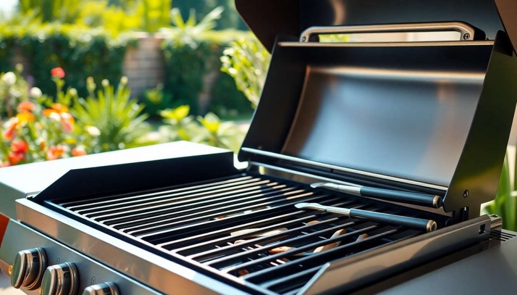 Astuces pour entretenir son barbecue au gaz