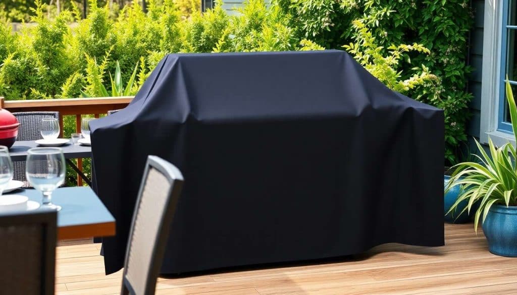 Comment choisir une housse pour barbecue ?