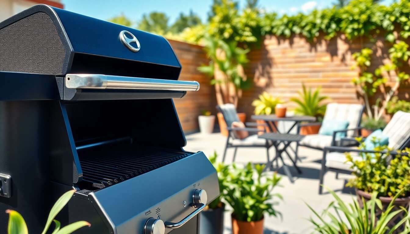 Guide ultime pour choisir un barbecue électrique