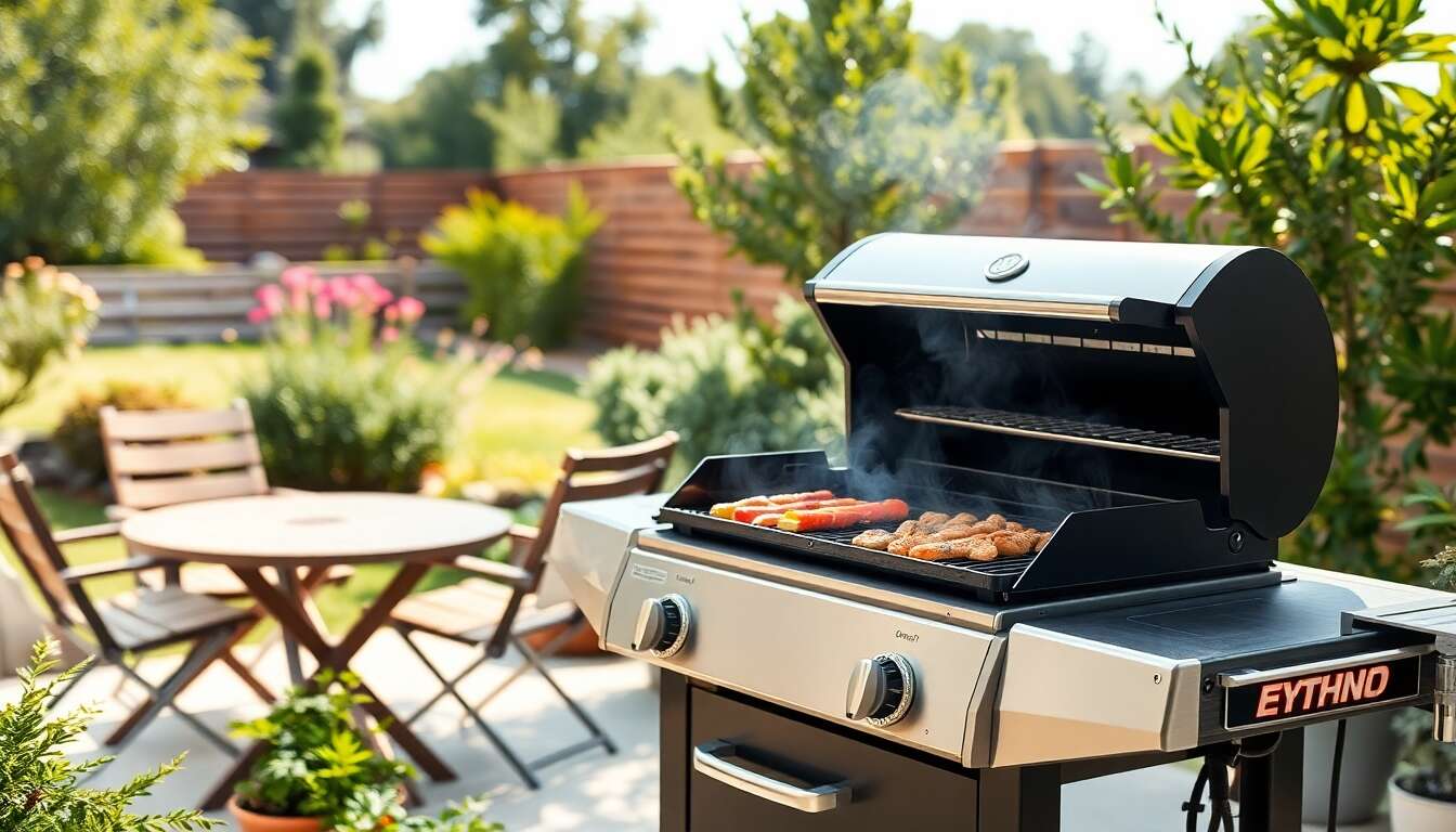 Le choix des mat&eacute;riaux et la durabilit&eacute;