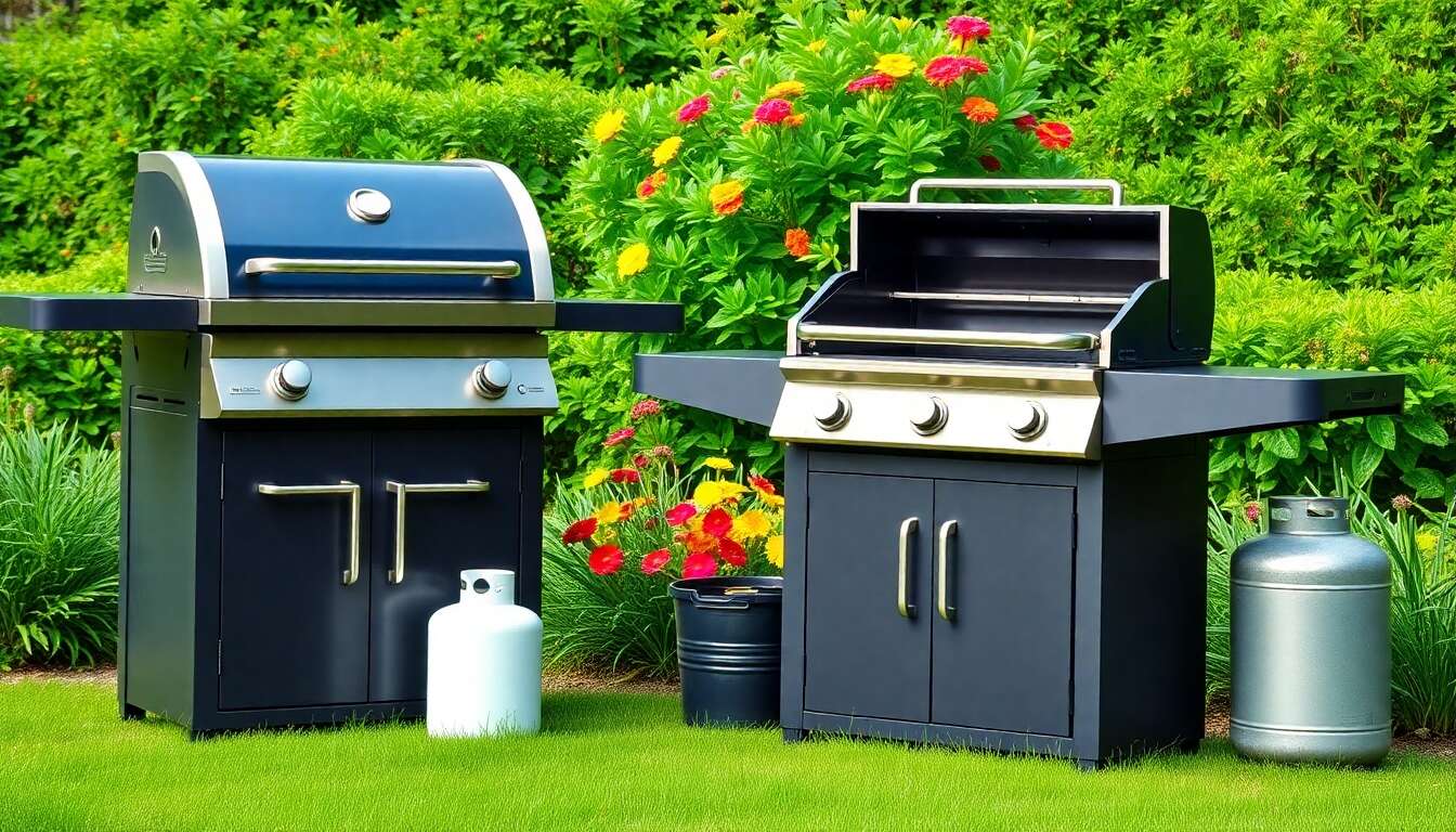 O&ugrave; acheter et combien co&ucirc;te une bouteille de gaz ?