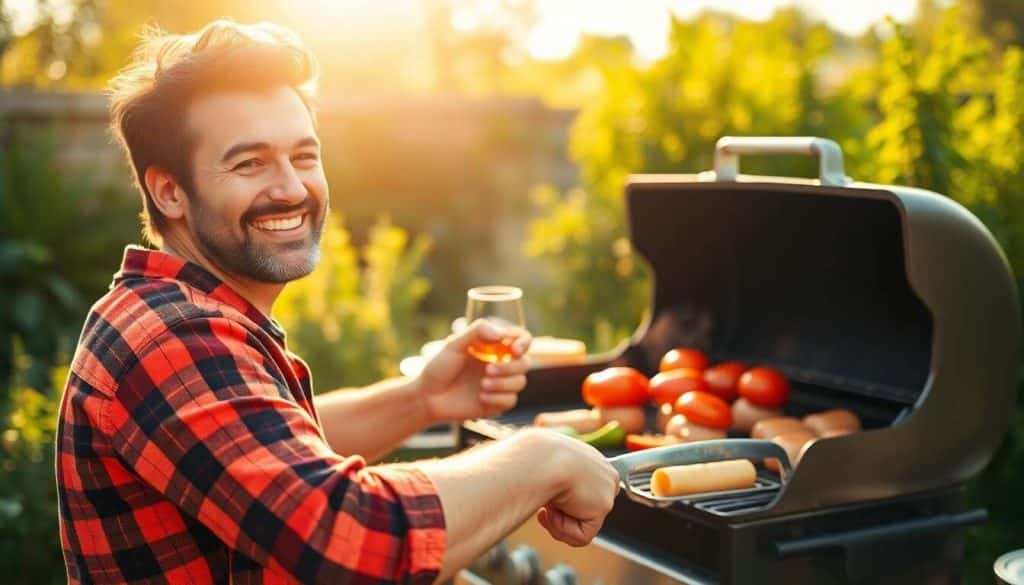 Choisir le meilleur barbecue pour son jardin : guide pratique