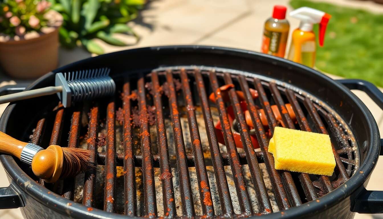 Les outils indispensables pour un nettoyage efficace