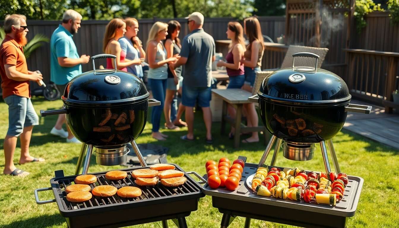 Explorer les mod&egrave;les iconiques : kettle et master touch