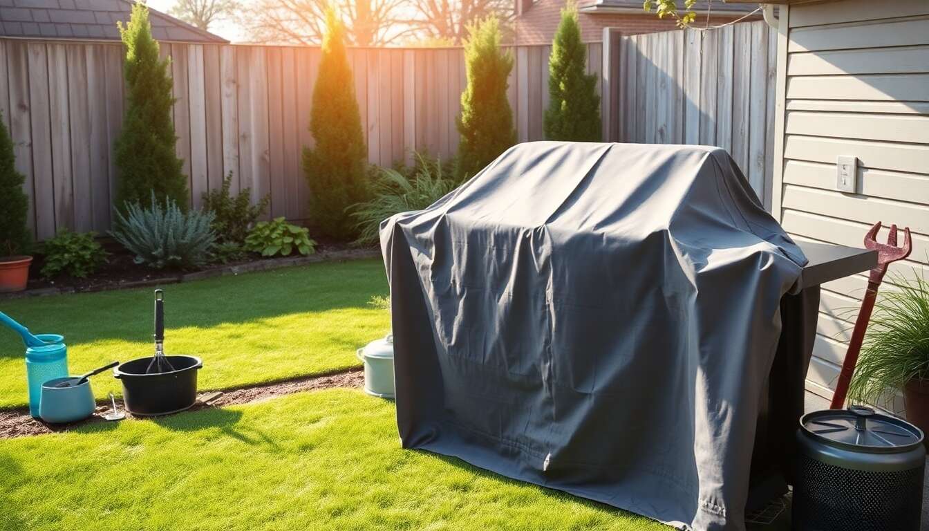 Choisir une housse de protection adapt&eacute;e