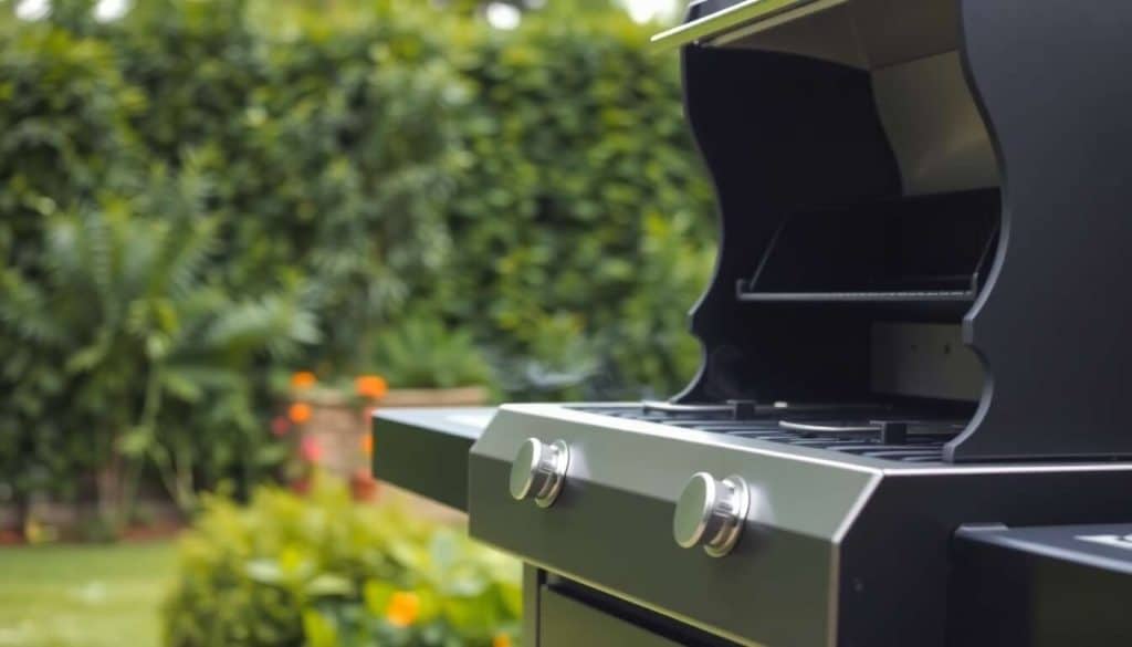 Comment détecter une fuite de gaz sur un barbecue ?