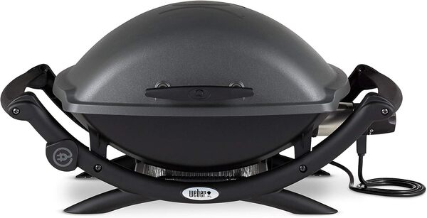 Weber-Barbecue-2400 W