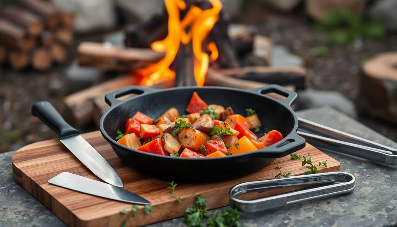 Accessoires indispensables pour r&eacute;ussir ses grillades