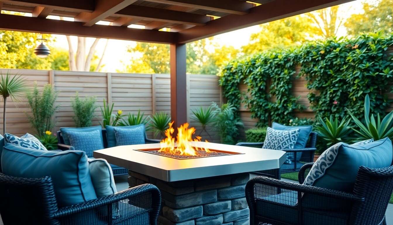 Comprendre le fonctionnement et l'utilité d'un brasero Comprendre le fonctionnement et l'utilité d'un brasero