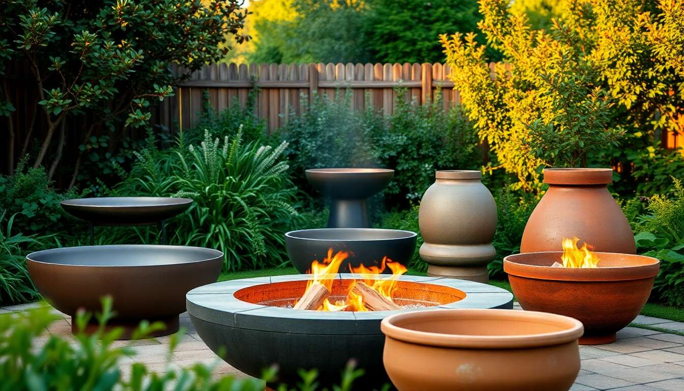 Choisir le matériau adapté à vos besoins Choisir le matériau adapté à vos besoins