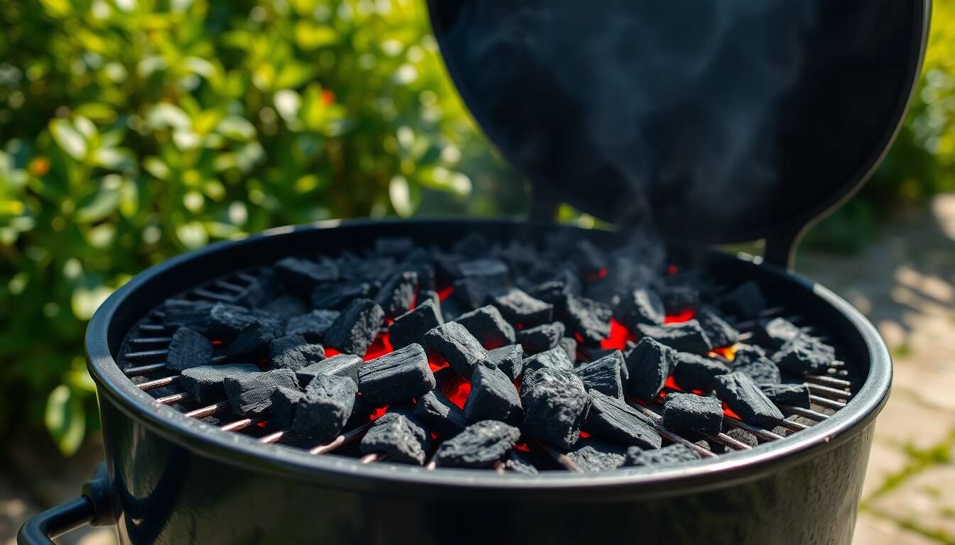 Les bases du placement du charbon