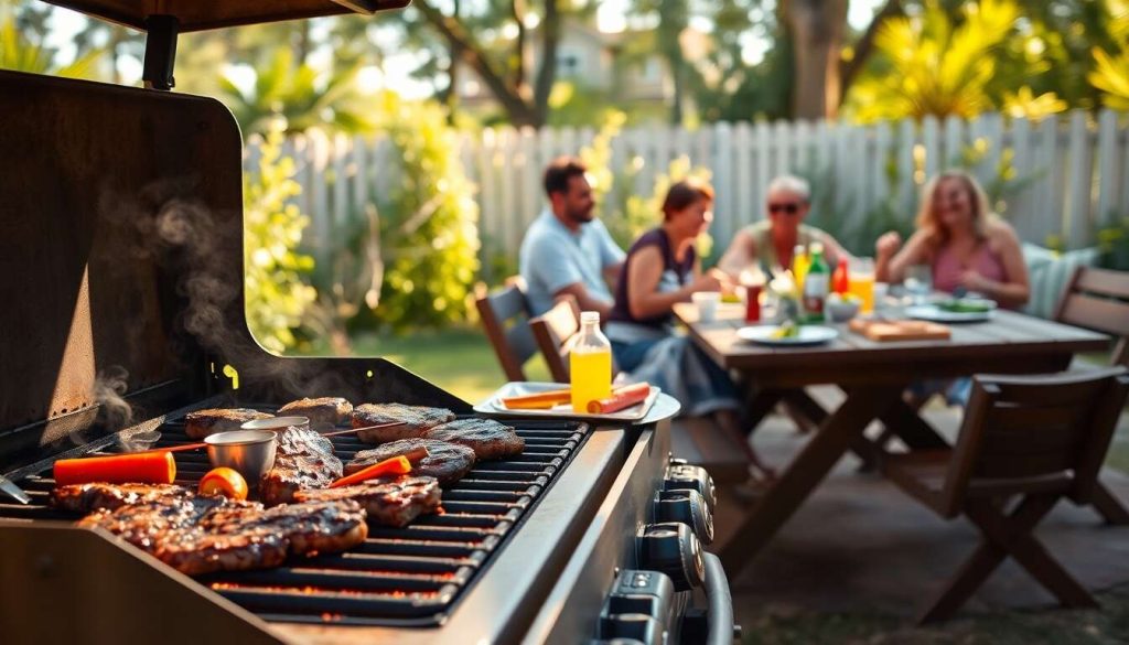 Guide du Barbecue pour Débutants : astuces et Conseils
