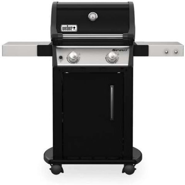 Weber 46112229 Spirit E215 GBS Gasgrill