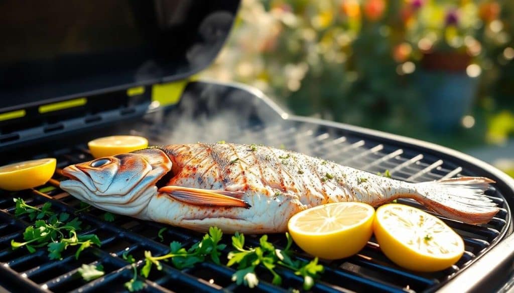 Astuces pour optimiser la cuisson des poissons au barbecue
