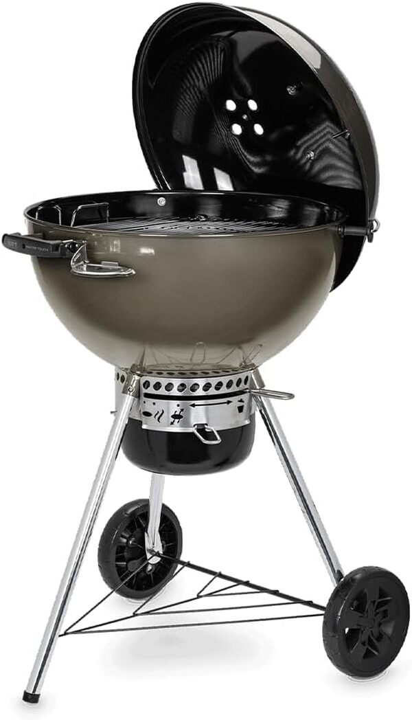 Weber Barbecue Master-Touch GBS C-5750 Gris