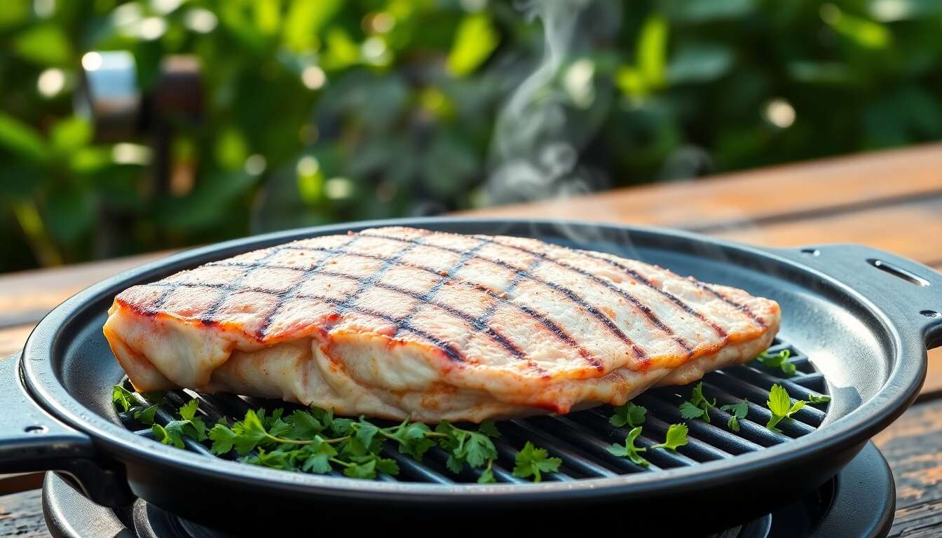 Astuces pour un thon moelleux et savoureux