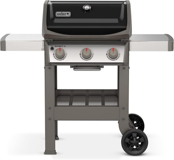 WEBER Barbecue à gaz Spirit E-310 classic