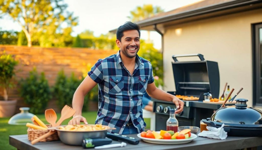 Comparatif : les meilleurs barbecues électriques du moment
