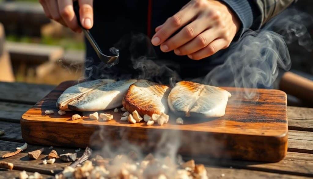 Comment fumer avec une planche de fumage : astuces et conseils
