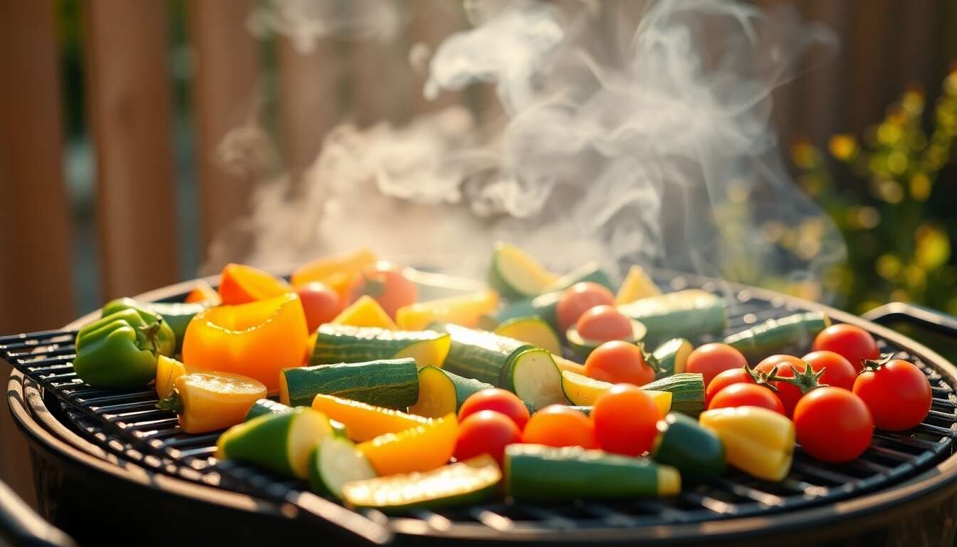 Assaisonnement et marinades essentiels