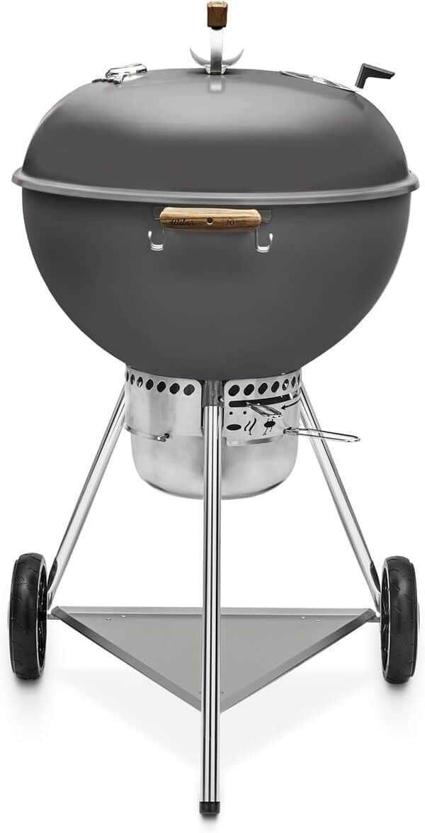 WEBER MASTERTOUCH19521004
