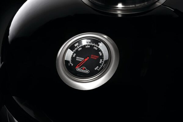 Barbecue à charbon Charcoal Napoleon Kettle Premium 47 cm - Napoleon