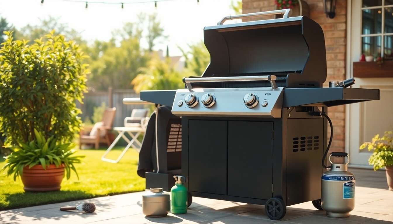 Les &eacute;quipements essentiels pour un allumage r&eacute;ussi