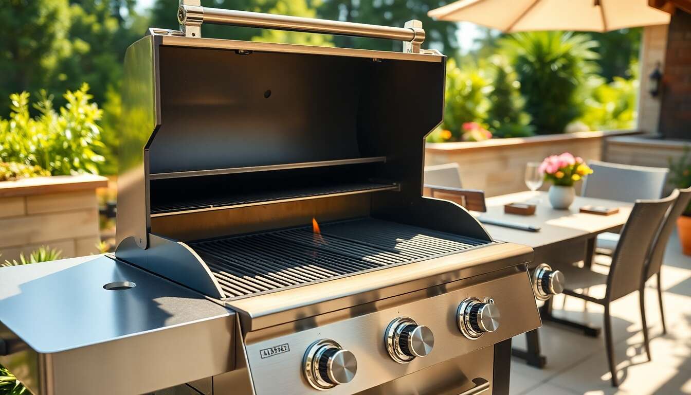 Astuce : utiliser le bon allume-feu pour gagner du temps