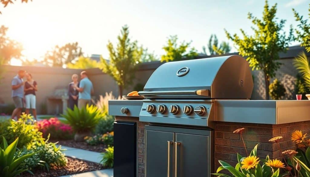 Où acheter un barbecue ?