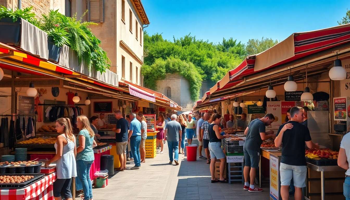 Les meilleures enseignes pour acheter un barbecue