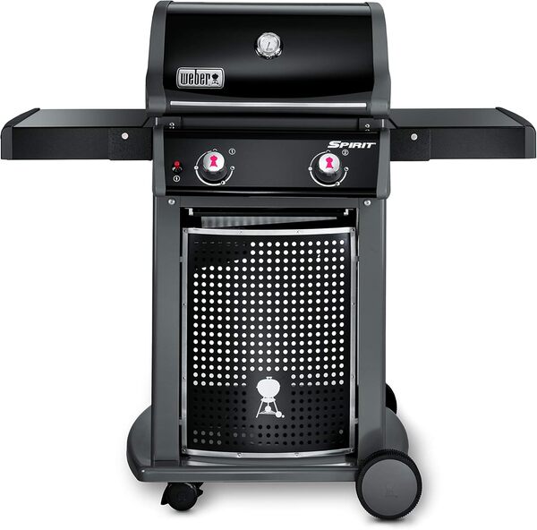 WEBER Barbecue à gaz Spirit E-210 classic