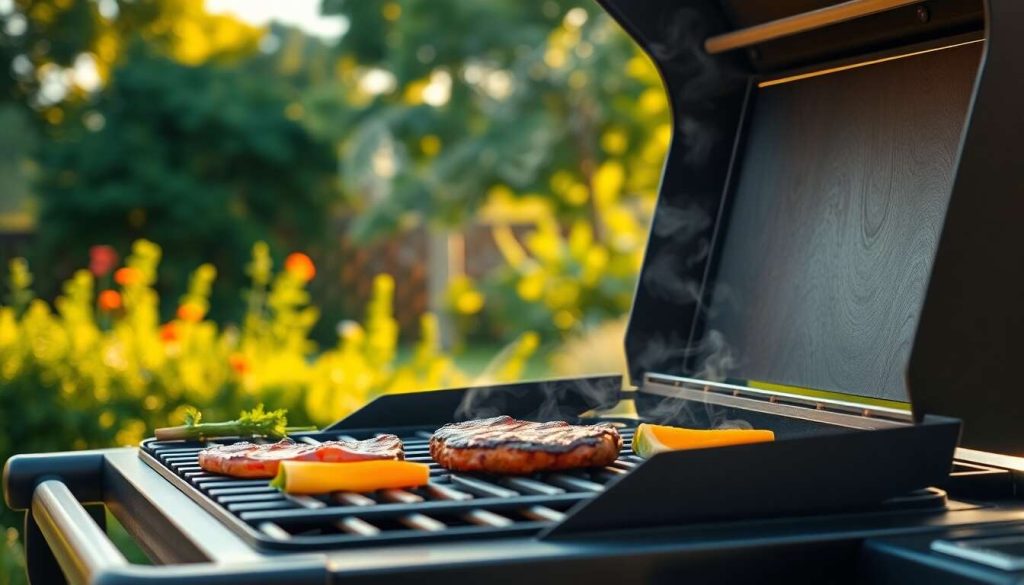 Quel barbecue choisir ?