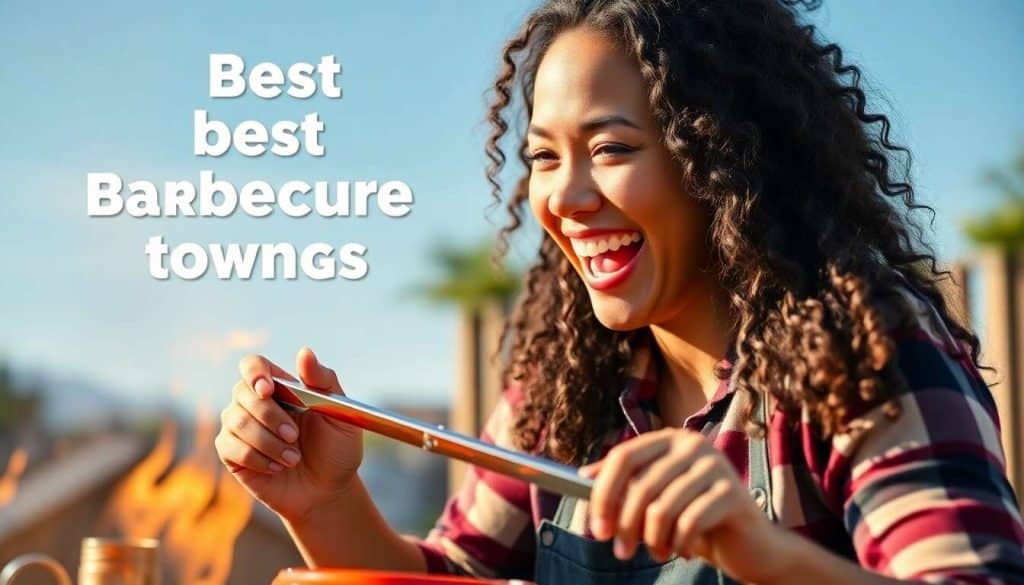 Comparatif : pinces à barbecue les mieux notées