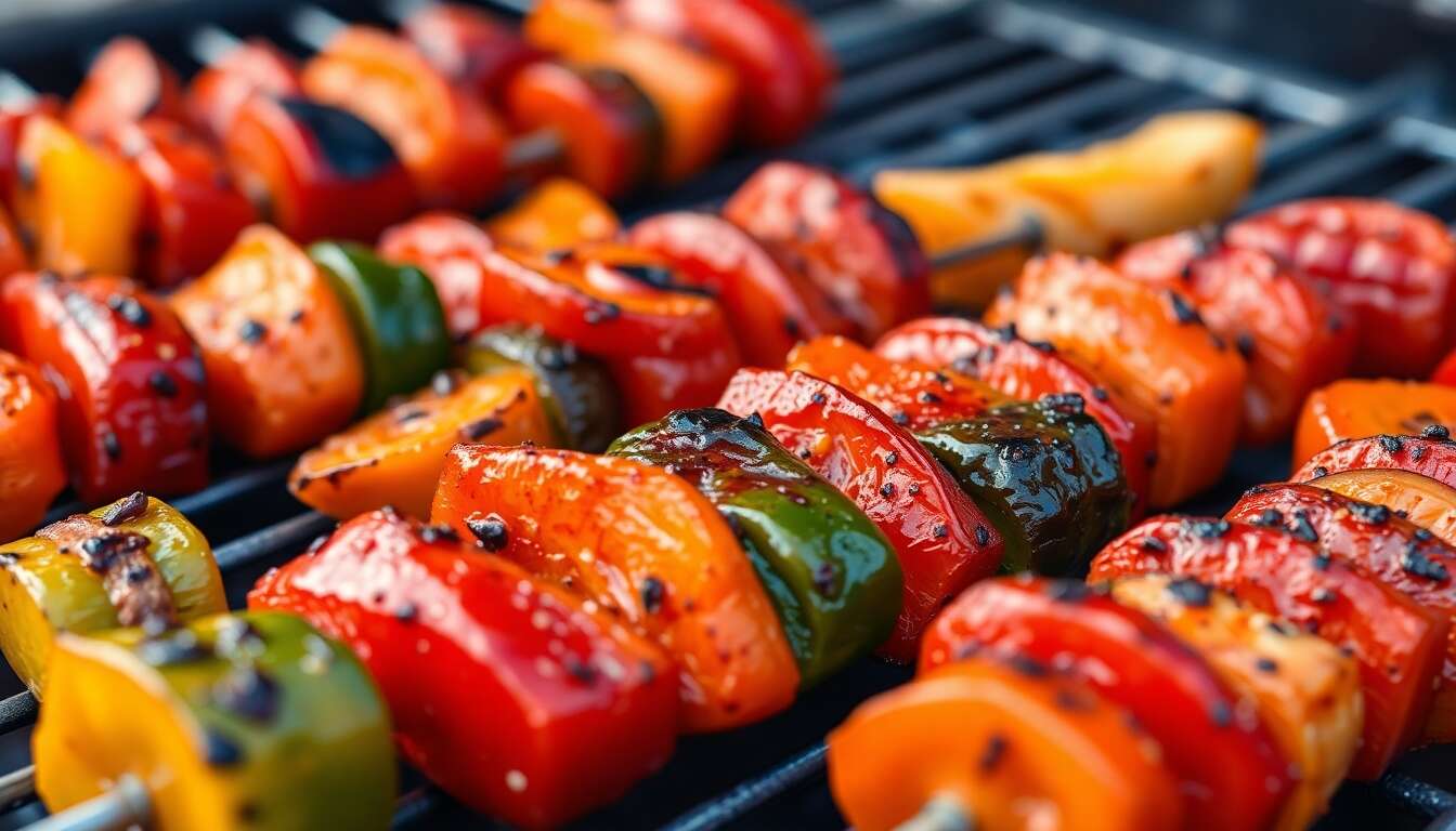 Techniques de préparation pour des légumes savoureux Techniques de préparation pour des légumes savoureux