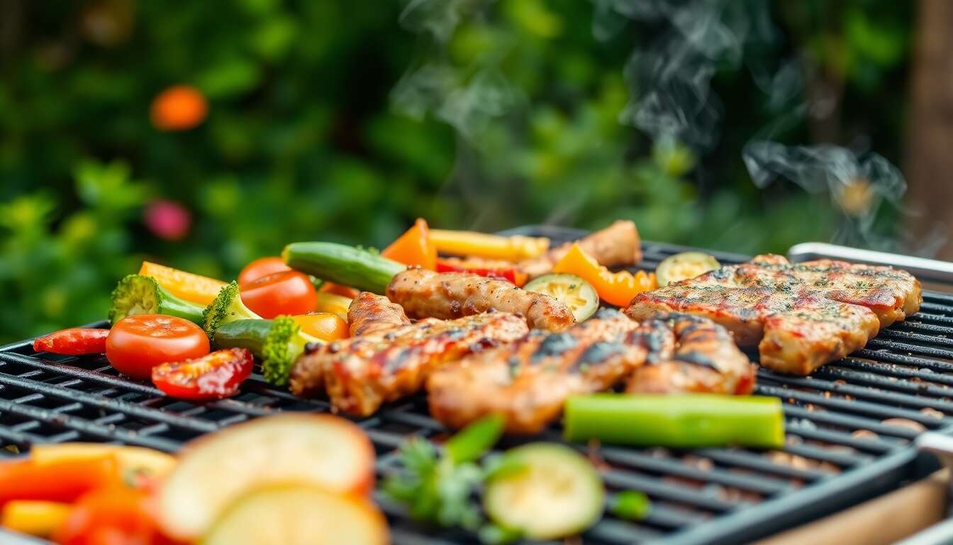 Secrets pour une marinade r&eacute;ussie