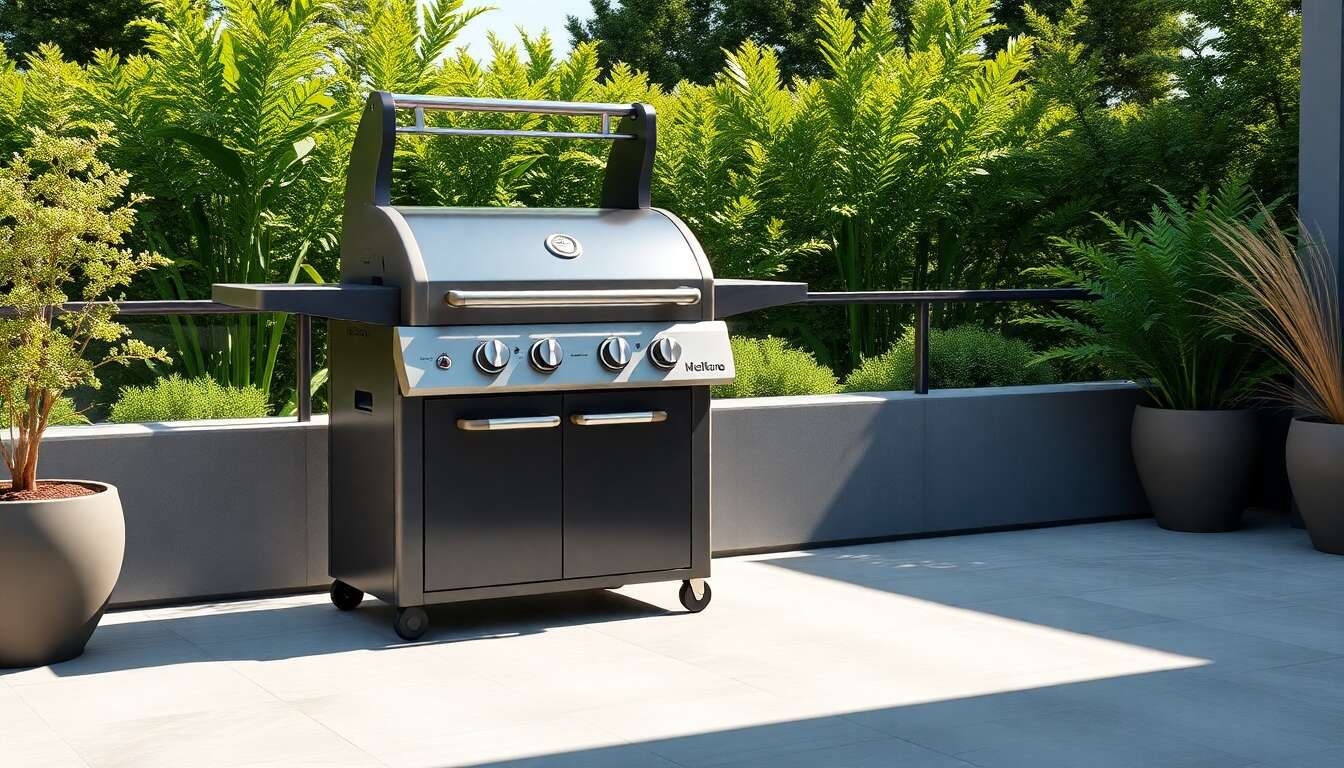 Crit&egrave;res pour bien choisir son barbecue &eacute;lectrique