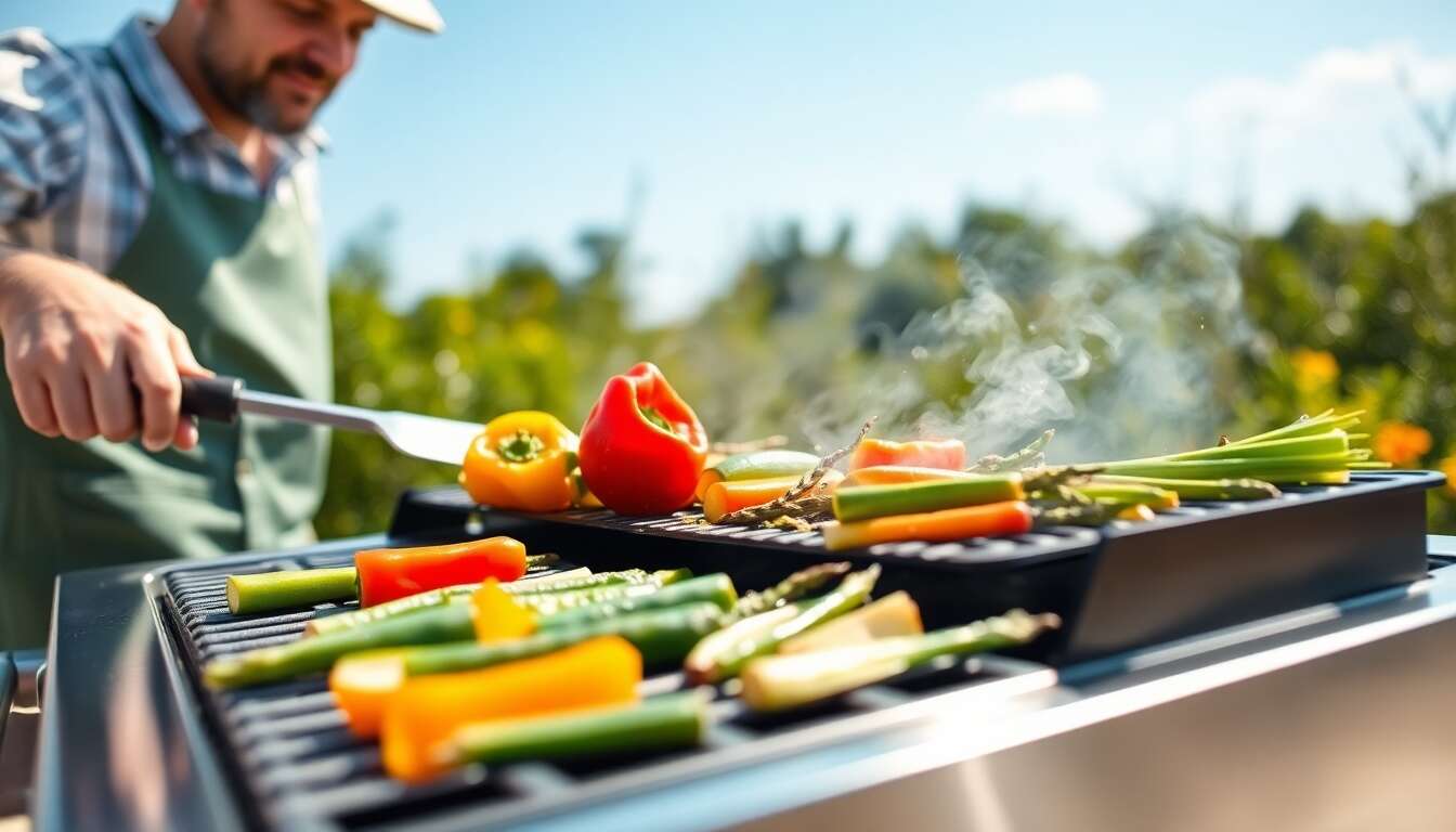 Ma&icirc;triser la temp&eacute;rature de cuisson