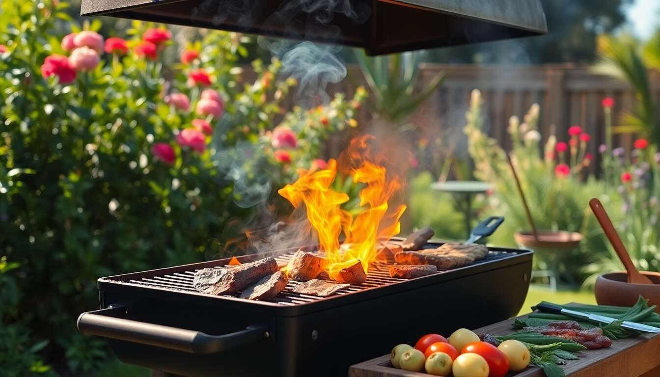 Conseils pour entretenir et r&eacute;utiliser votre charbon