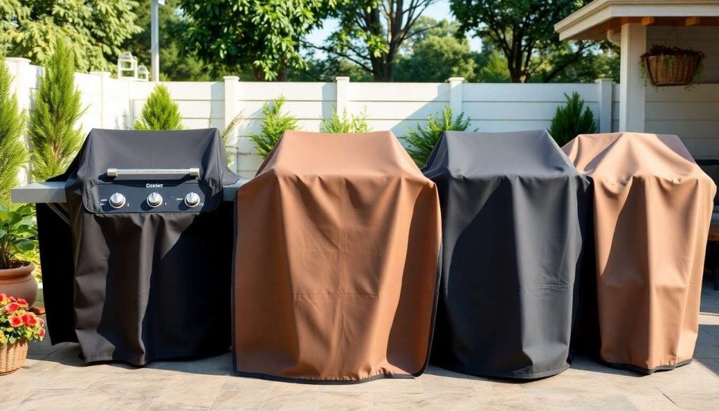 Les erreurs à éviter lors de l'achat d'une housse pour barbecue