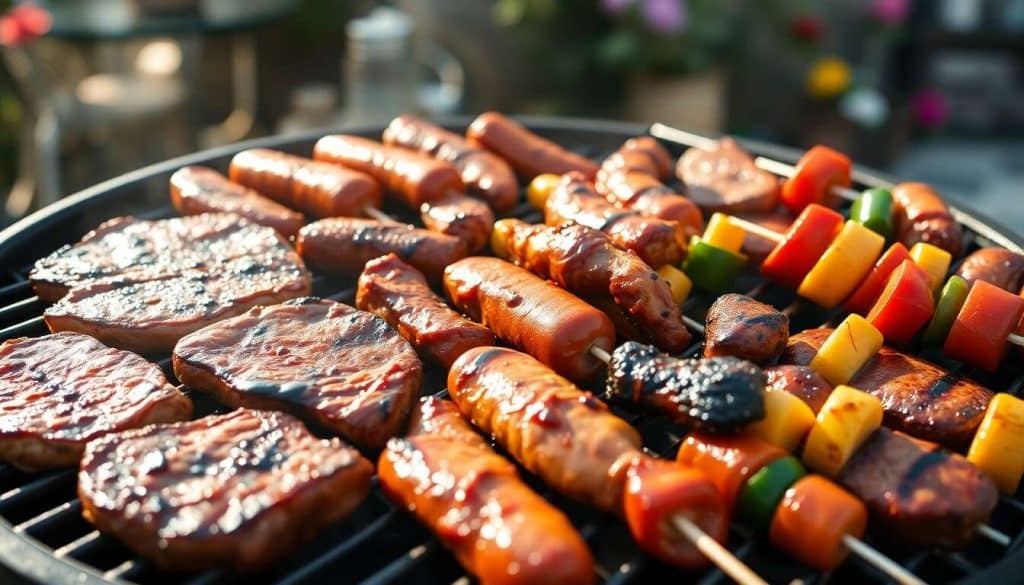 Quelle viande choisir pour un barbecue ?