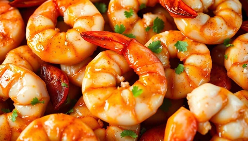 Astuces pour des crevettes savoureuses au barbecue