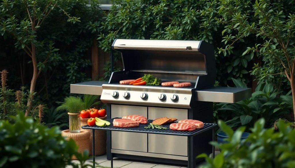 Quel barbecue choisir pour préserver la santé ?