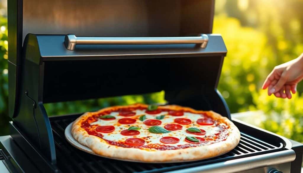 Comment choisir votre pierre à pizza pour barbecue ?