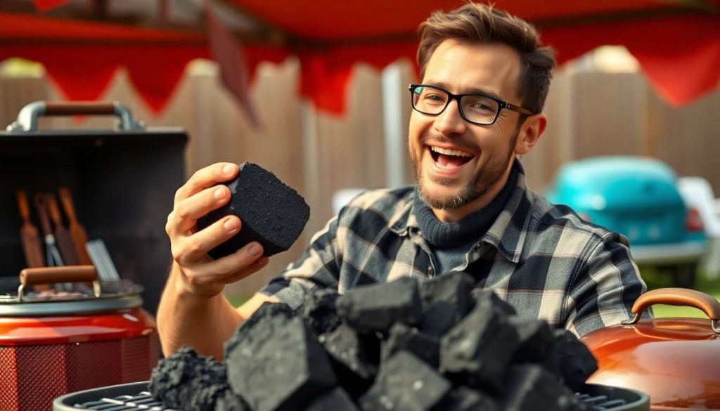 Comparatif des meilleurs charbons pour barbecue