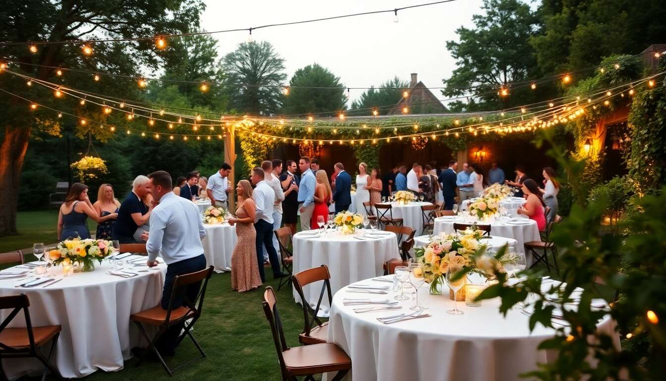 Ambiance et d&eacute;coration