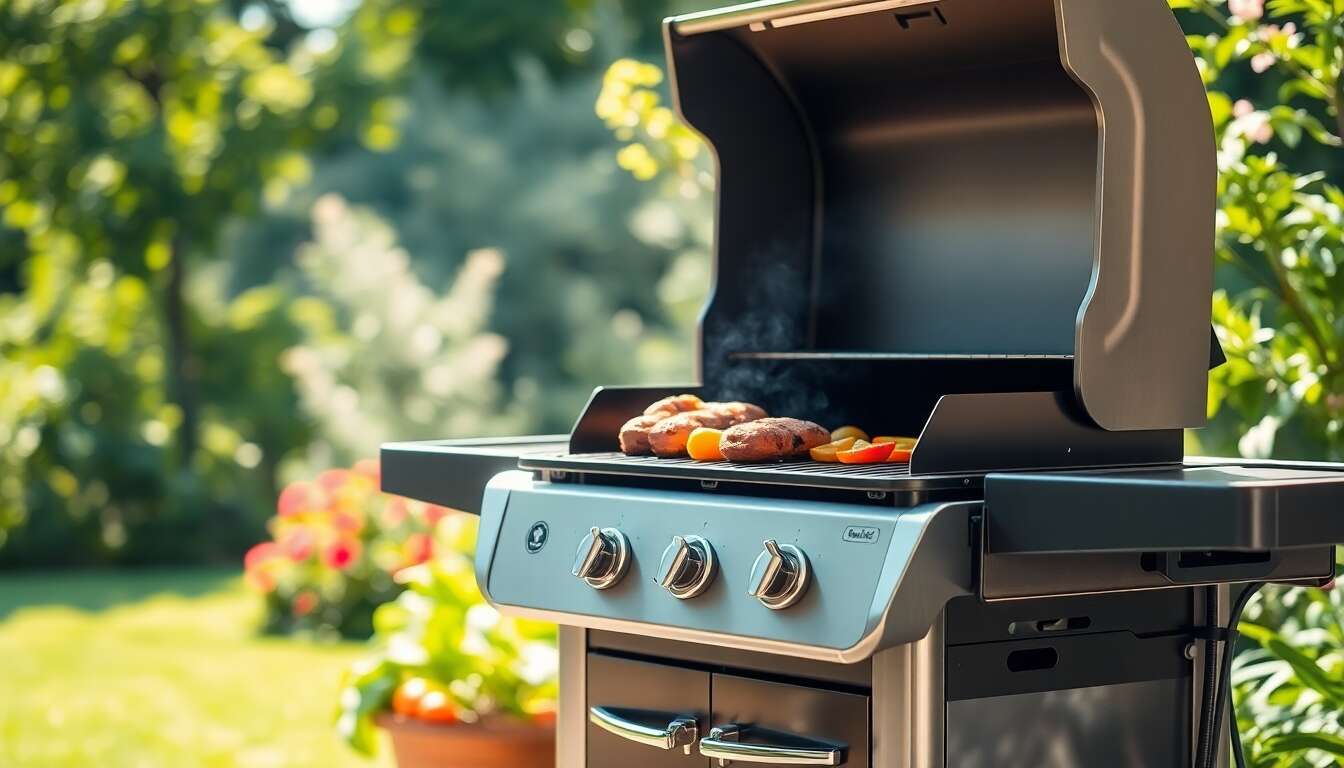 M&eacute;thodes efficaces pour nettoyer la plaque de cuisson