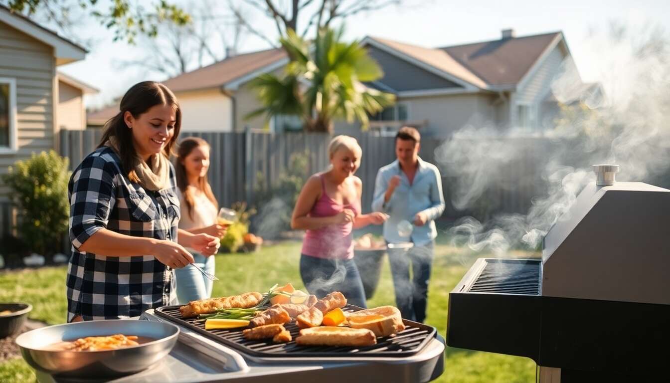 Astuces pour &eacute;viter d'enfumer vos voisins